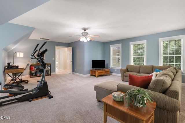 36 Miry Branch Court, Garner, NC 27529