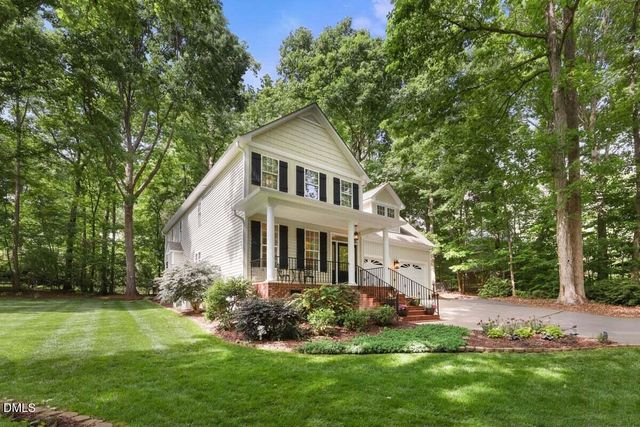 36 Miry Branch Court, Garner, NC 27529