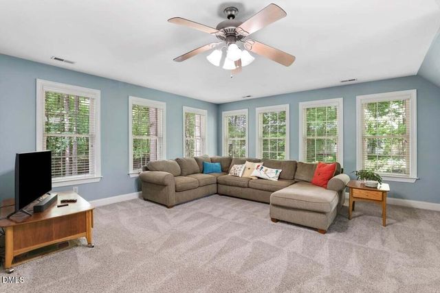 36 Miry Branch Court, Garner, NC 27529