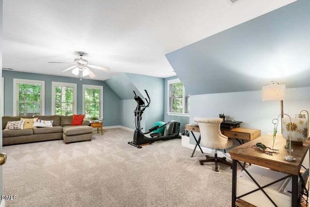 36 Miry Branch Court, Garner, NC 27529