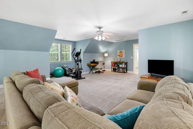 36 Miry Branch Court, Garner, NC 27529