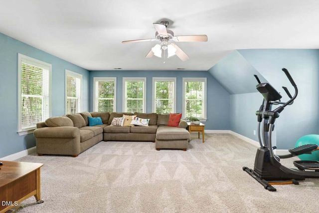 36 Miry Branch Court, Garner, NC 27529