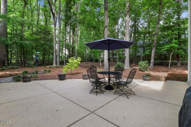 36 Miry Branch Court, Garner, NC 27529