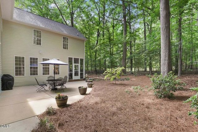 36 Miry Branch Court, Garner, NC 27529