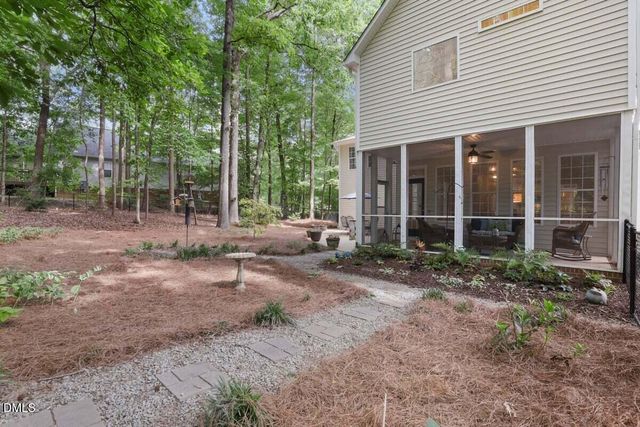 36 Miry Branch Court, Garner, NC 27529