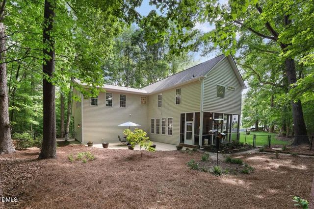 36 Miry Branch Court, Garner, NC 27529