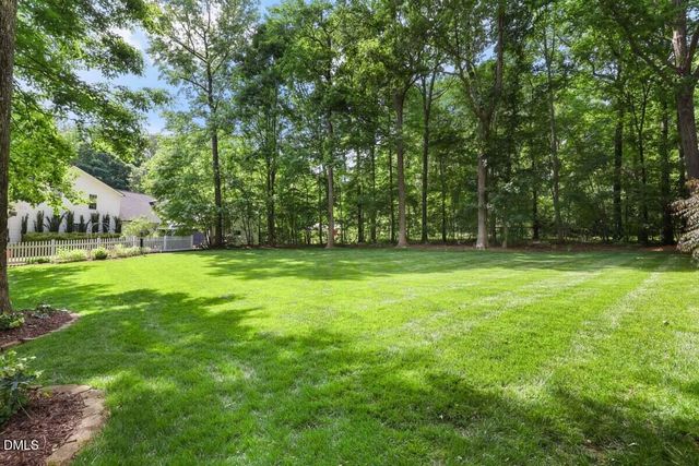 36 Miry Branch Court, Garner, NC 27529