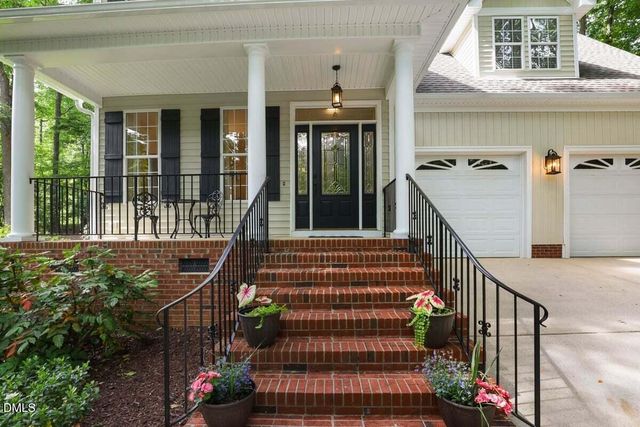 36 Miry Branch Court, Garner, NC 27529