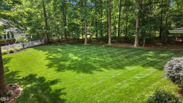 36 Miry Branch Court, Garner, NC 27529