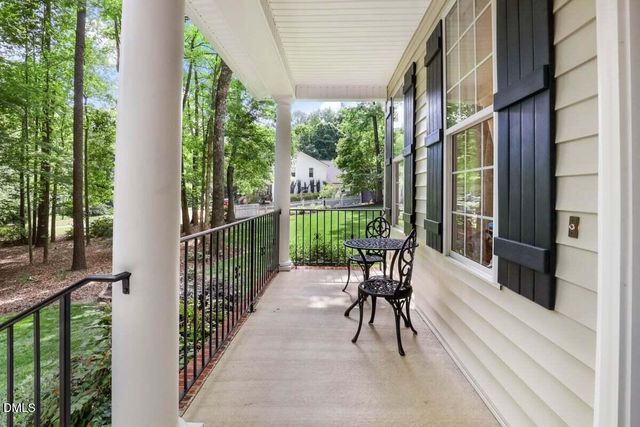 36 Miry Branch Court, Garner, NC 27529