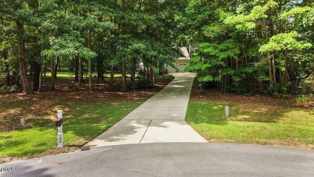 36 Miry Branch Court, Garner, NC 27529