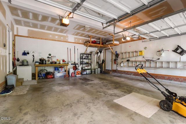 36 Miry Branch Court, Garner, NC 27529