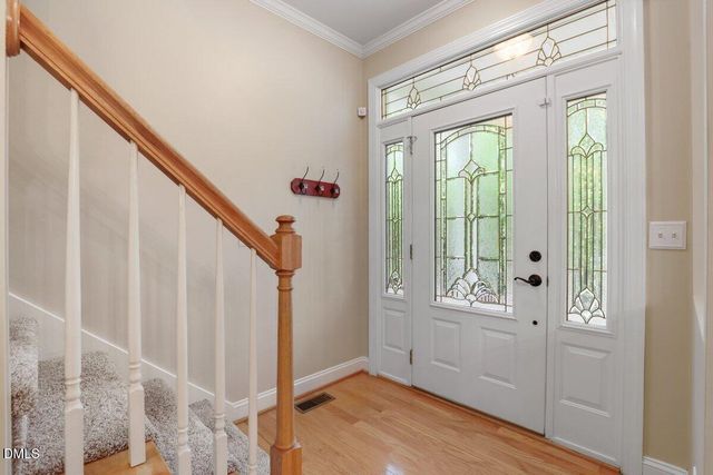 36 Miry Branch Court, Garner, NC 27529