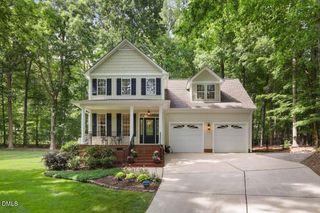 36 Miry Branch Court, Garner, NC 27529