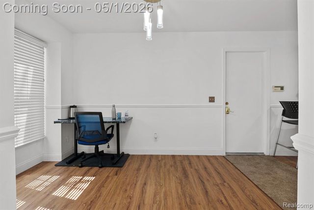 15487 Orchard Ridge Drive, Clinton Township, MI 48038