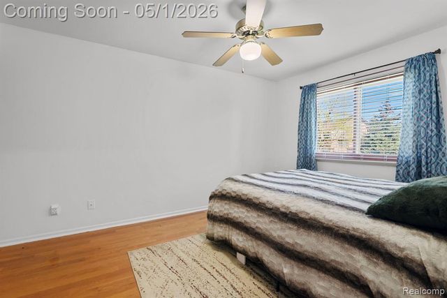 15487 Orchard Ridge Drive, Clinton Township, MI 48038