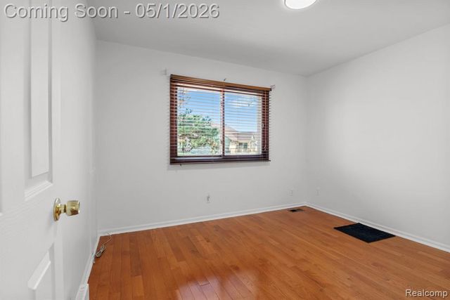 15487 Orchard Ridge Drive, Clinton Township, MI 48038