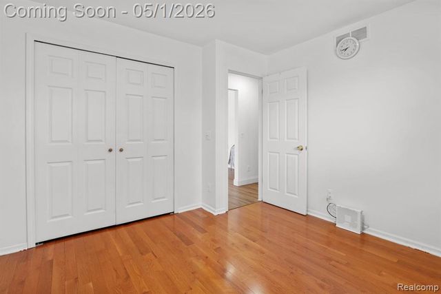 15487 Orchard Ridge Drive, Clinton Township, MI 48038