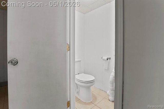 15487 Orchard Ridge Drive, Clinton Township, MI 48038