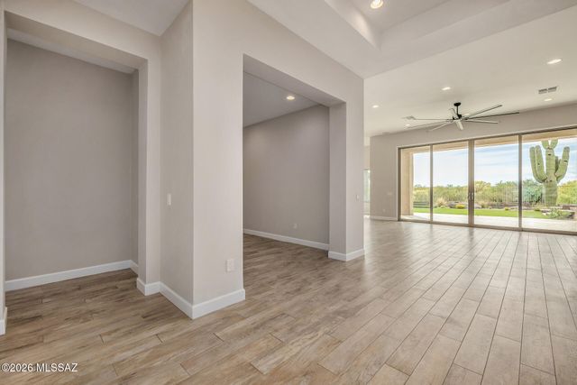 13073 N Vistoso Ranch Place, Oro Valley, AZ 85755