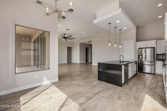 13073 N Vistoso Ranch Place, Oro Valley, AZ 85755