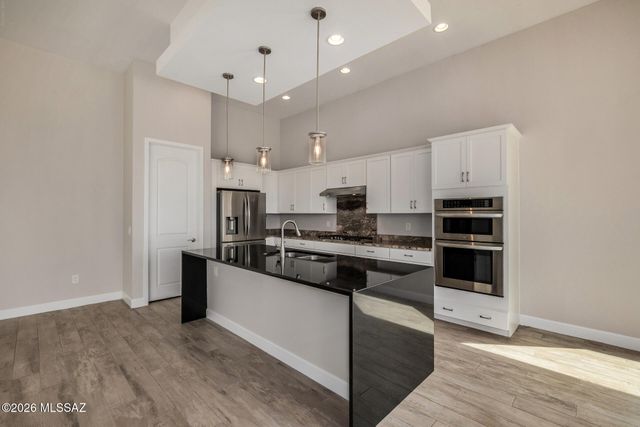 13073 N Vistoso Ranch Place, Oro Valley, AZ 85755