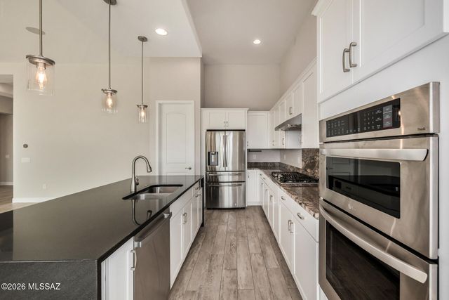 13073 N Vistoso Ranch Place, Oro Valley, AZ 85755