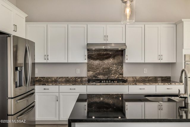 13073 N Vistoso Ranch Place, Oro Valley, AZ 85755