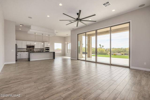 13073 N Vistoso Ranch Place, Oro Valley, AZ 85755