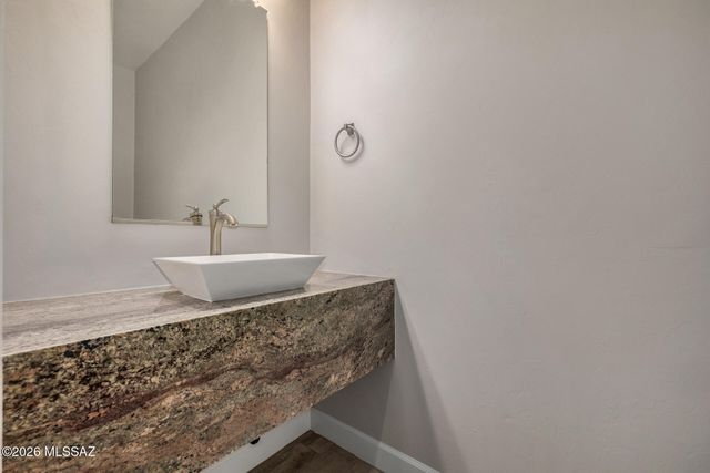 13073 N Vistoso Ranch Place, Oro Valley, AZ 85755