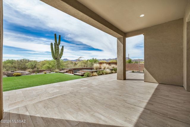 13073 N Vistoso Ranch Place, Oro Valley, AZ 85755