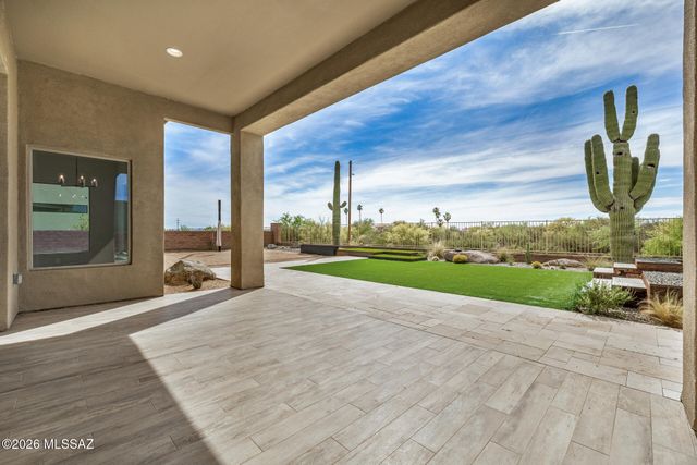 13073 N Vistoso Ranch Place, Oro Valley, AZ 85755