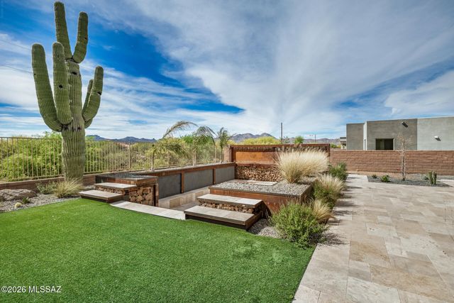 13073 N Vistoso Ranch Place, Oro Valley, AZ 85755