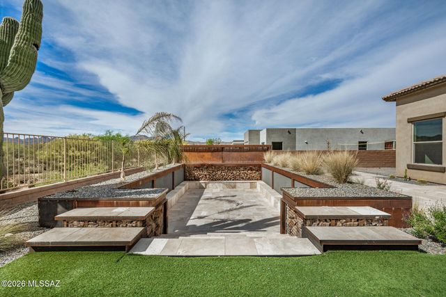 13073 N Vistoso Ranch Place, Oro Valley, AZ 85755