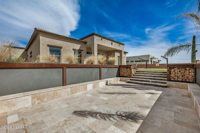 13073 N Vistoso Ranch Place, Oro Valley, AZ 85755