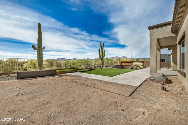 13073 N Vistoso Ranch Place, Oro Valley, AZ 85755