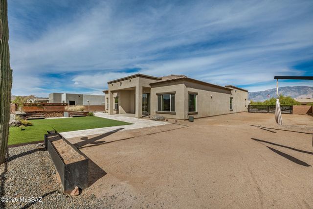 13073 N Vistoso Ranch Place, Oro Valley, AZ 85755