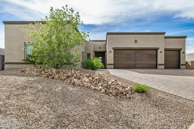 13073 N Vistoso Ranch Place, Oro Valley, AZ 85755
