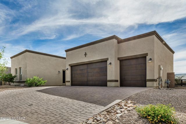 13073 N Vistoso Ranch Place, Oro Valley, AZ 85755