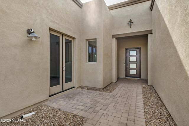 13073 N Vistoso Ranch Place, Oro Valley, AZ 85755