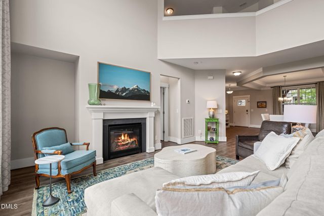 1838 Sandoval Drive, Durham, NC 27703