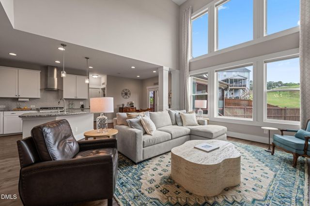 1838 Sandoval Drive, Durham, NC 27703
