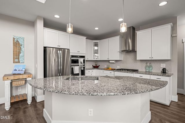 1838 Sandoval Drive, Durham, NC 27703