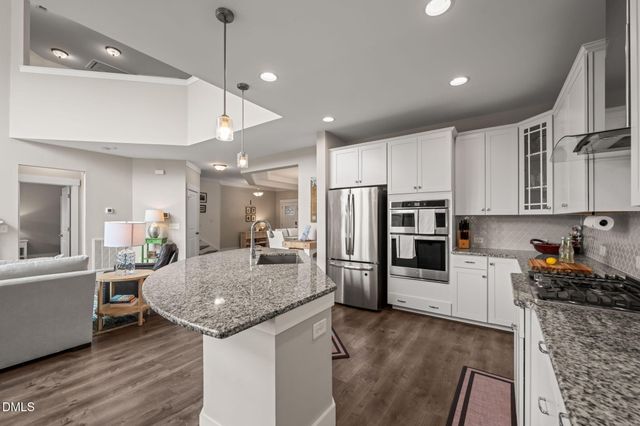 1838 Sandoval Drive, Durham, NC 27703