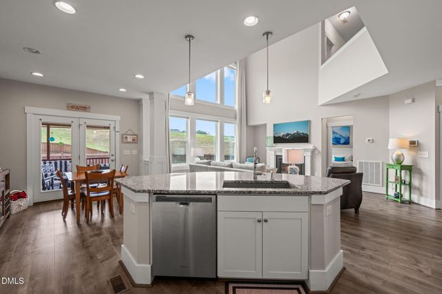 1838 Sandoval Drive, Durham, NC 27703