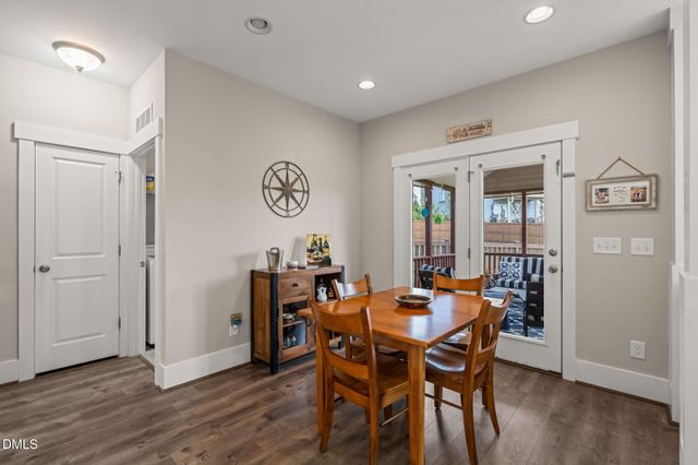 1838 Sandoval Drive, Durham, NC 27703