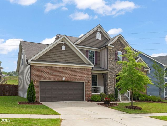 1838 Sandoval Drive, Durham, NC 27703