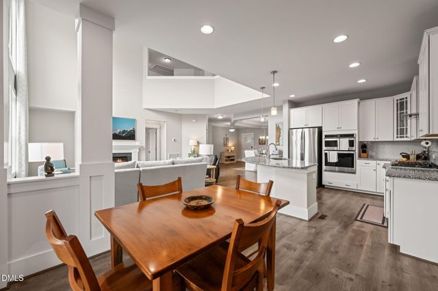 1838 Sandoval Drive, Durham, NC 27703