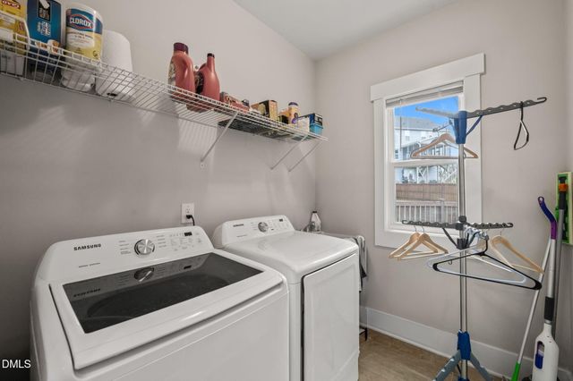 1838 Sandoval Drive, Durham, NC 27703