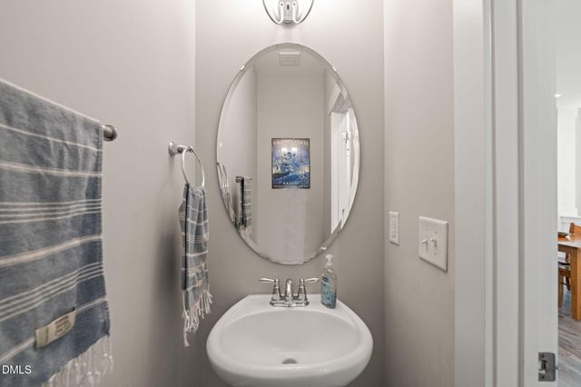 1838 Sandoval Drive, Durham, NC 27703